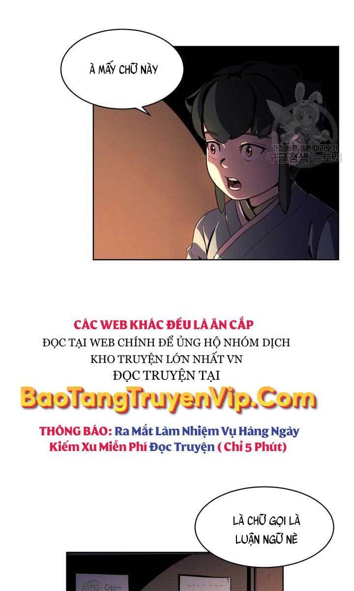 bậc thầy phép thuật ở thế giới võ lâm chapter 6 - Next chapter 7