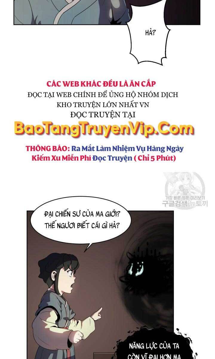 bậc thầy phép thuật ở thế giới võ lâm chapter 6 - Next chapter 7