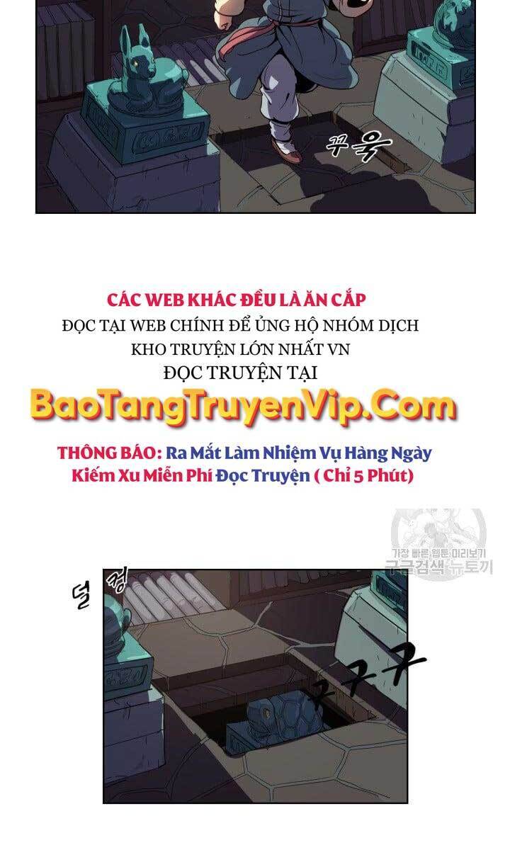 bậc thầy phép thuật ở thế giới võ lâm chapter 6 - Next chapter 7