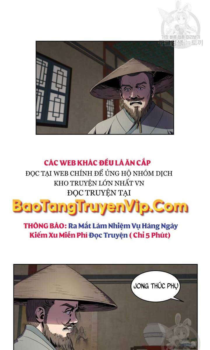 bậc thầy phép thuật ở thế giới võ lâm chapter 6 - Next chapter 7