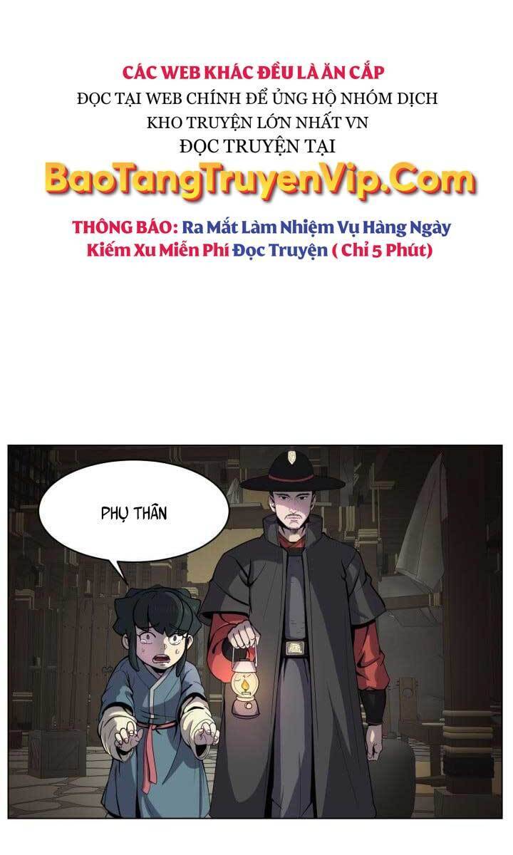 bậc thầy phép thuật ở thế giới võ lâm chapter 7 - Next chapter 8