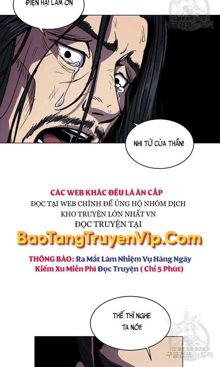 bậc thầy phép thuật ở thế giới võ lâm chapter 7 - Next chapter 8