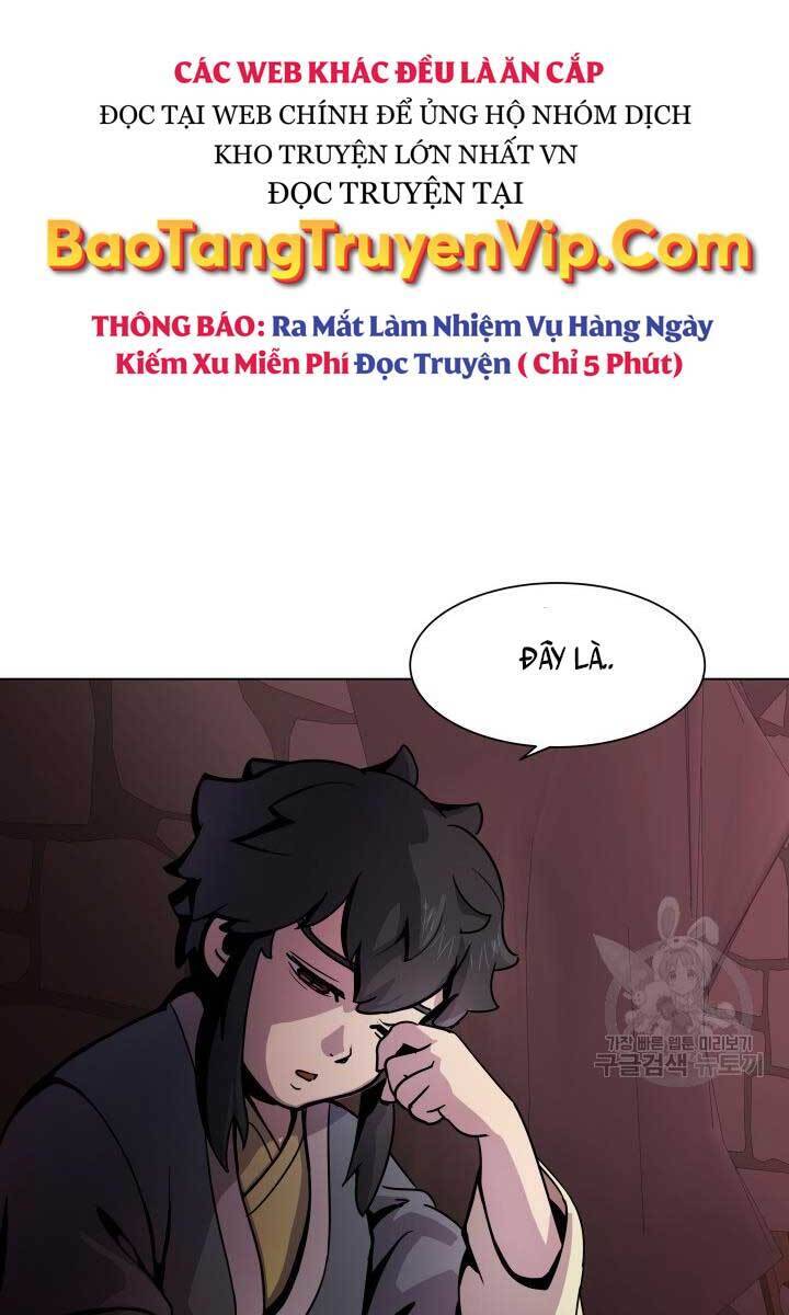 bậc thầy phép thuật ở thế giới võ lâm chapter 8 - Next chapter 9