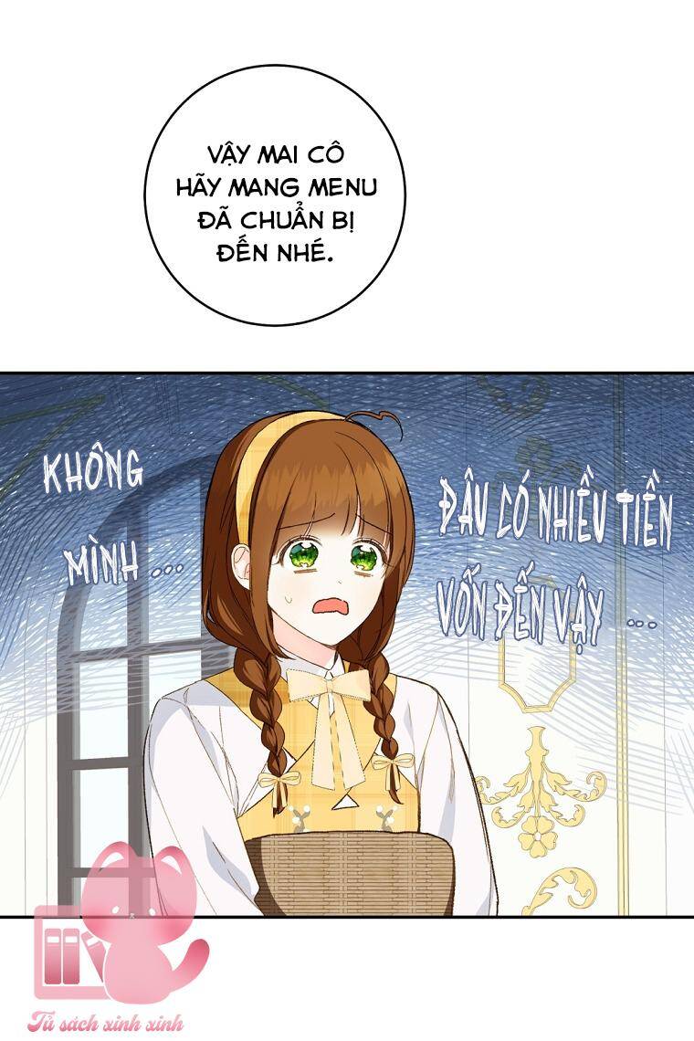 trang trại hạt dẻ gần cung điện hoàng gia chapter 40 - Trang 2