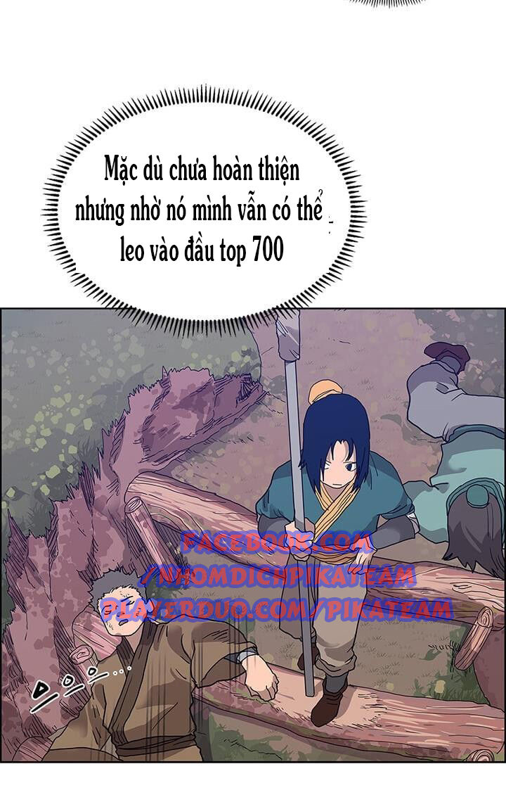 biên niên sử của thiên quỷ chương 6 - Trang 2