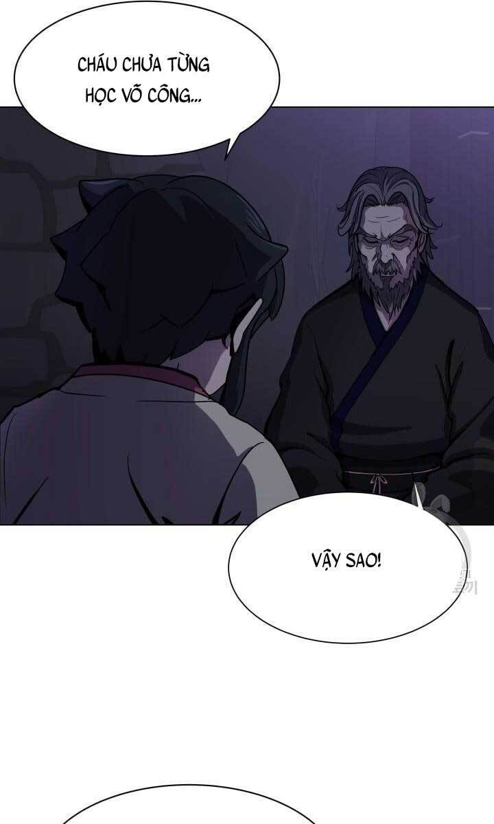 bậc thầy phép thuật ở thế giới võ lâm chapter 9 - Next chapter 10