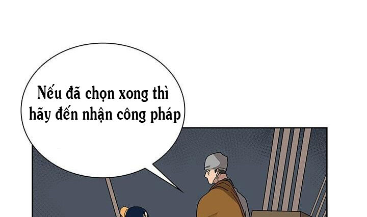 biên niên sử của thiên quỷ chương 6 - Trang 2