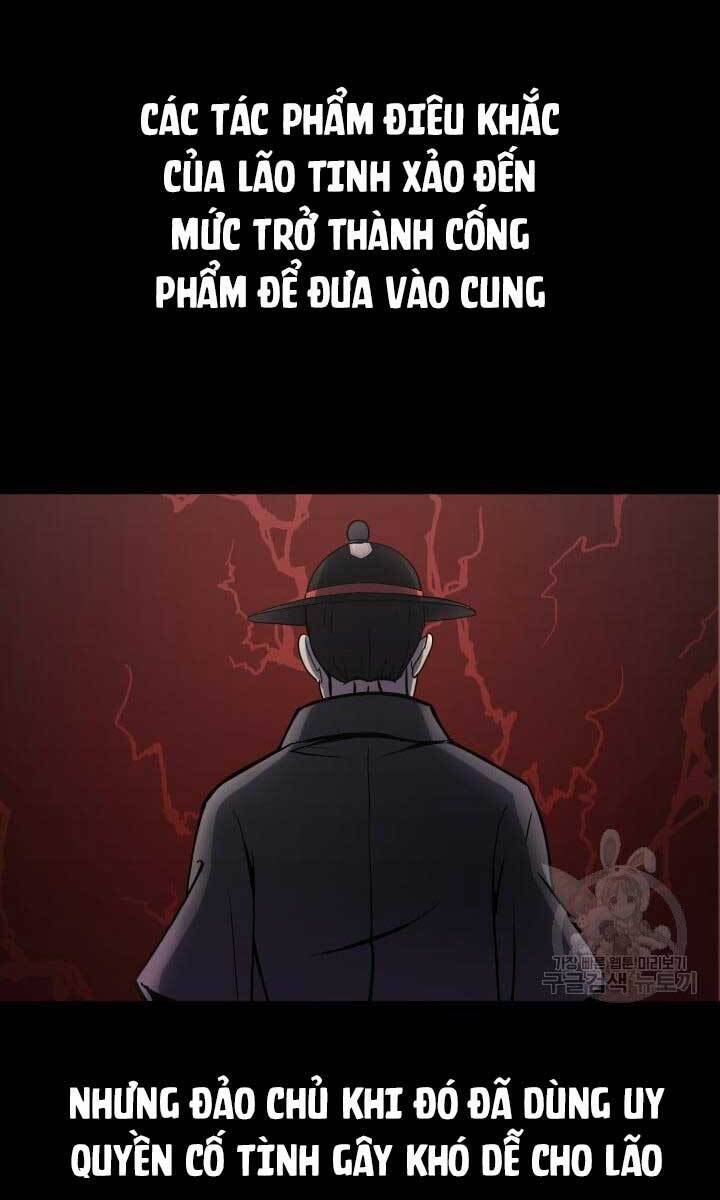 bậc thầy phép thuật ở thế giới võ lâm chapter 9 - Next chapter 10