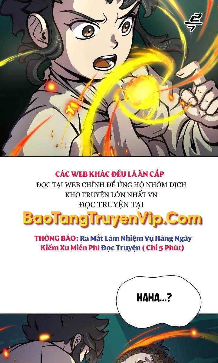 bậc thầy phép thuật ở thế giới võ lâm chapter 10 - Next chapter 11