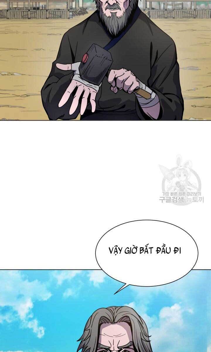 bậc thầy phép thuật ở thế giới võ lâm chapter 11 - Next chapter 12