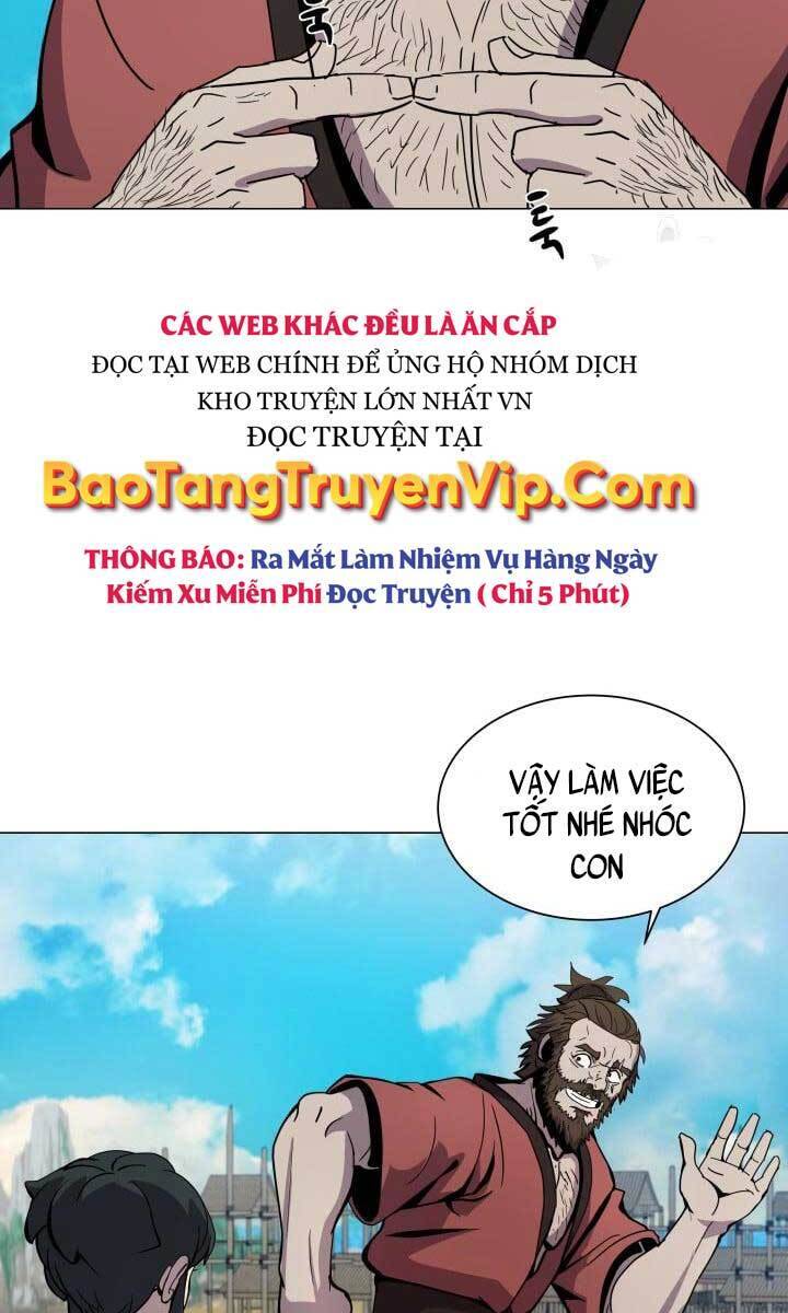 bậc thầy phép thuật ở thế giới võ lâm chapter 11 - Next chapter 12