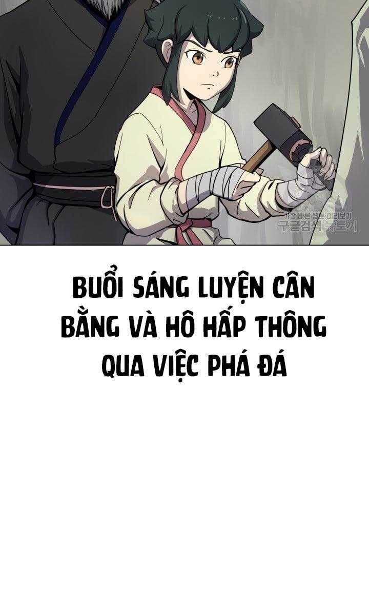 bậc thầy phép thuật ở thế giới võ lâm chapter 12 - Next chapter 13