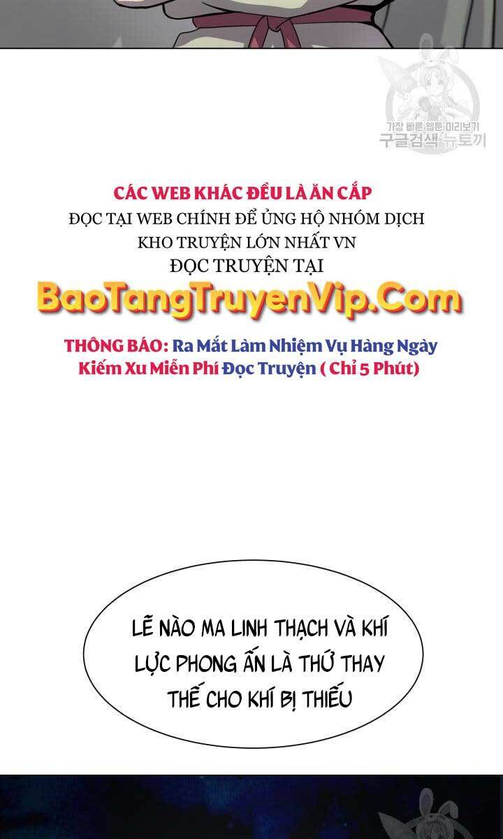 bậc thầy phép thuật ở thế giới võ lâm chapter 12 - Next chapter 13