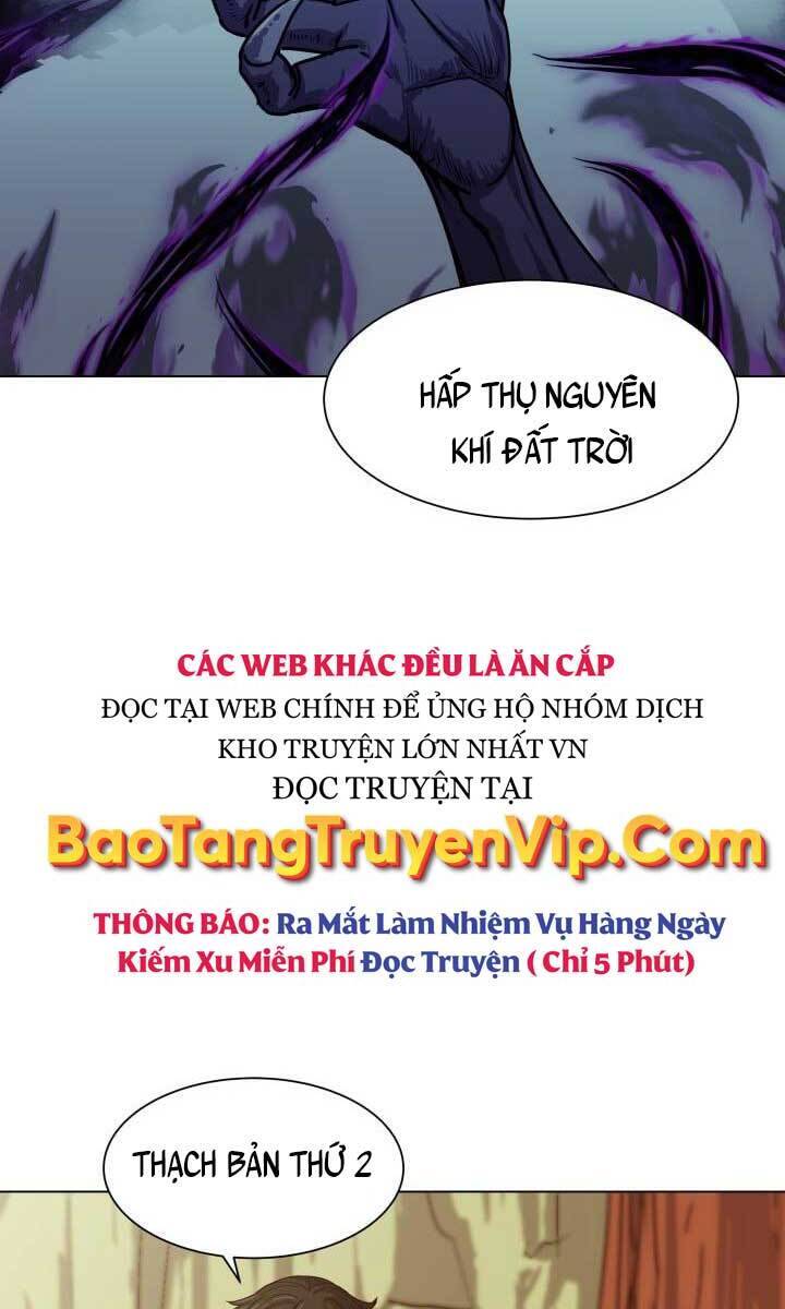 bậc thầy phép thuật ở thế giới võ lâm chapter 14 - Next chapter 15