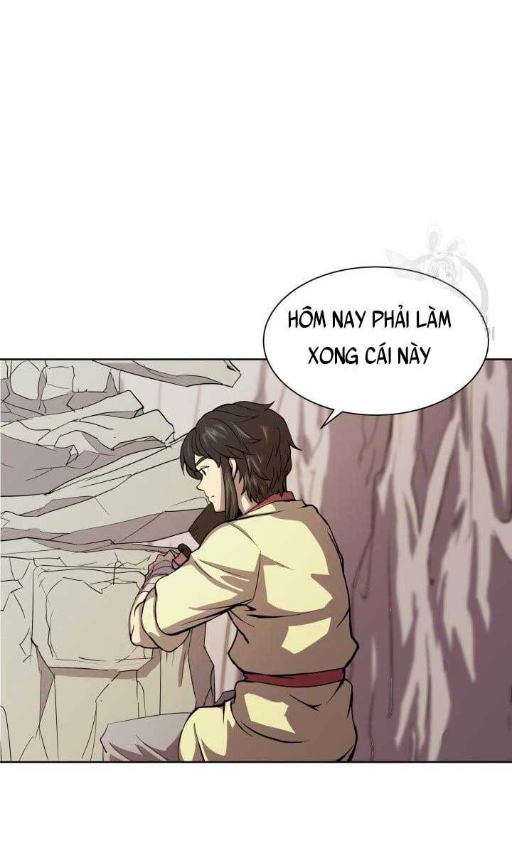 bậc thầy phép thuật ở thế giới võ lâm chapter 14 - Next chapter 15