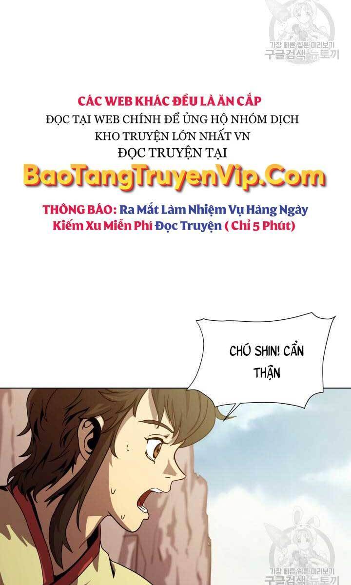 bậc thầy phép thuật ở thế giới võ lâm chapter 15 - Next chapter 16