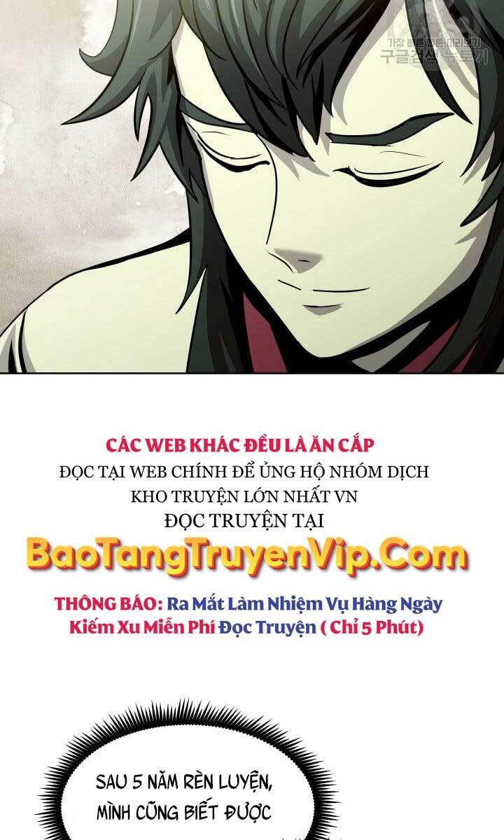 bậc thầy phép thuật ở thế giới võ lâm chapter 16 - Next chapter 17