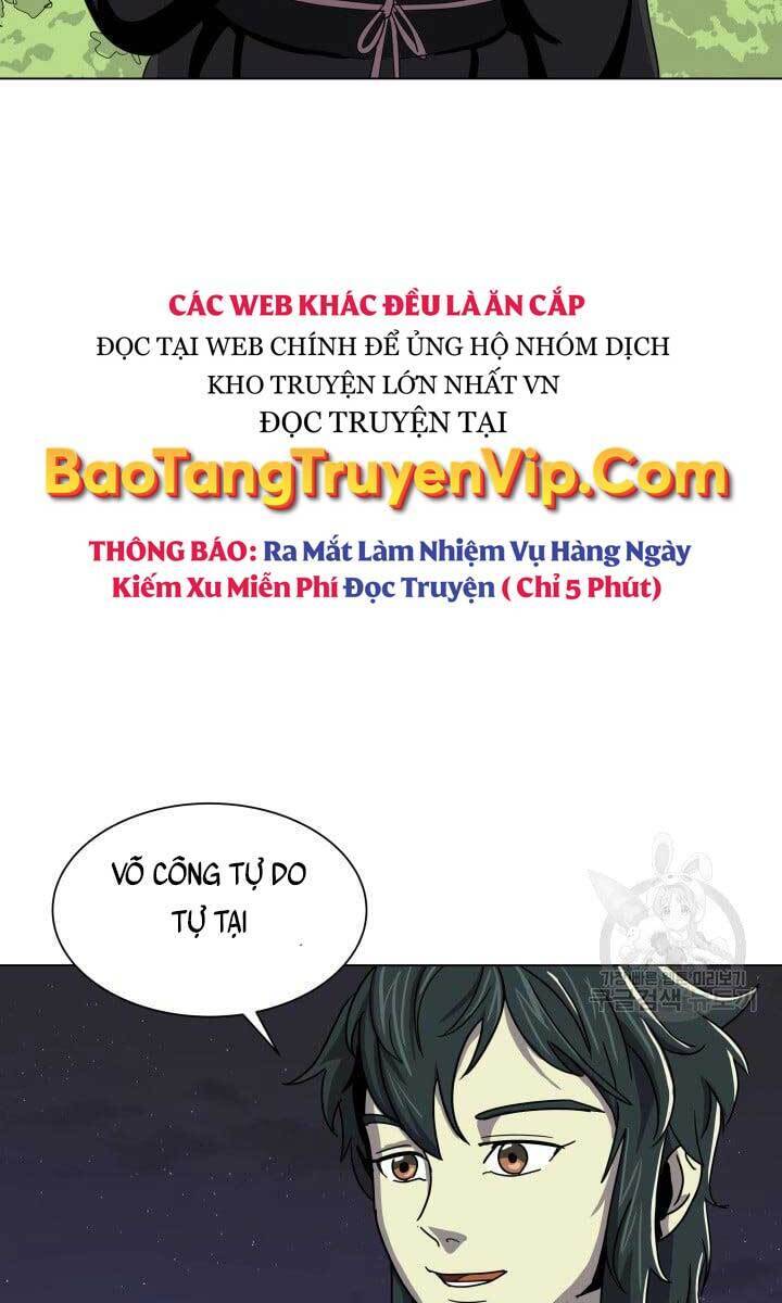 bậc thầy phép thuật ở thế giới võ lâm chapter 16 - Next chapter 17