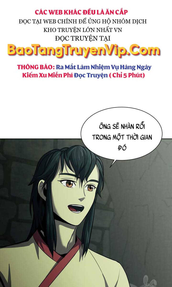 bậc thầy phép thuật ở thế giới võ lâm chapter 17 - Next chapter 18