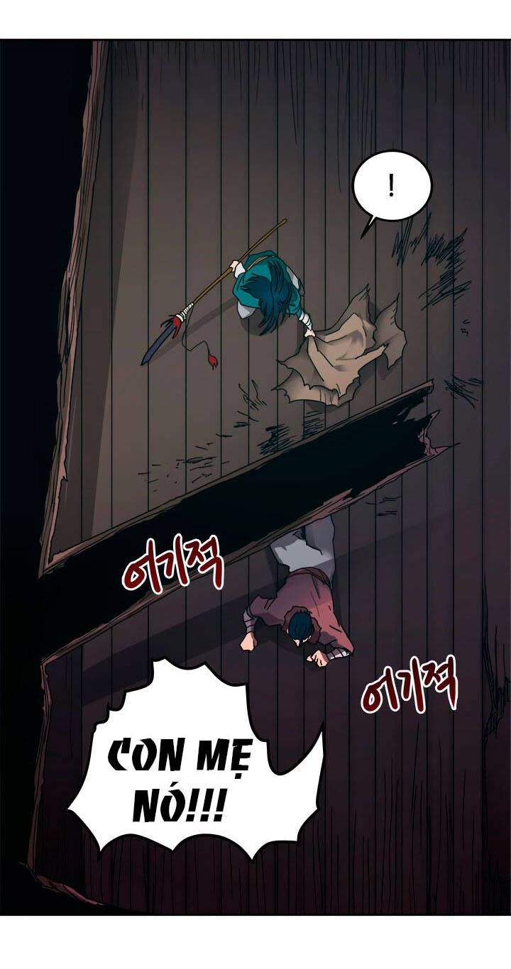 biên niên sử của thiên quỷ chapter 21 - Trang 2