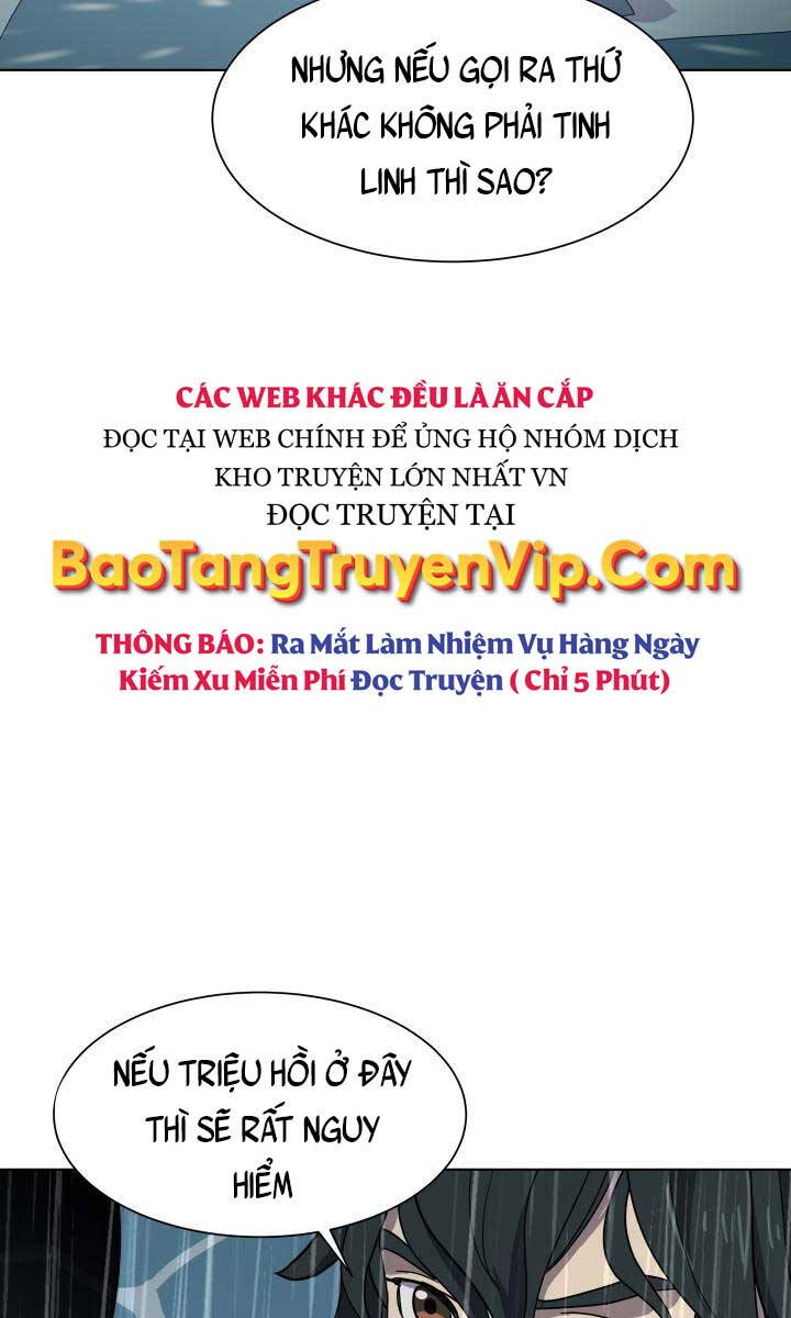 bậc thầy phép thuật ở thế giới võ lâm chapter 19 - Next chapter 20