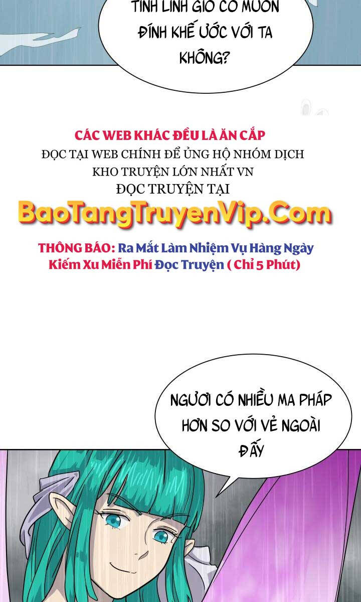 bậc thầy phép thuật ở thế giới võ lâm chapter 19 - Next chapter 20