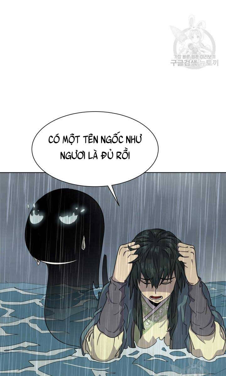 bậc thầy phép thuật ở thế giới võ lâm chapter 19 - Next chapter 20