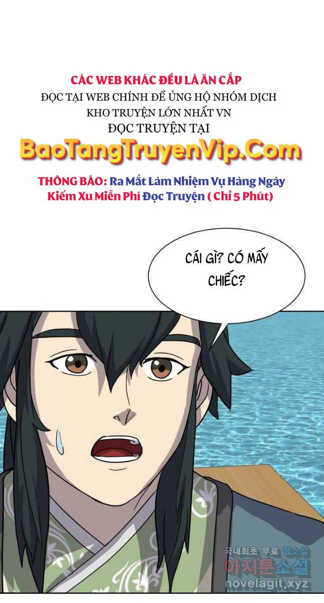 bậc thầy phép thuật ở thế giới võ lâm chapter 20 - Next chapter 21