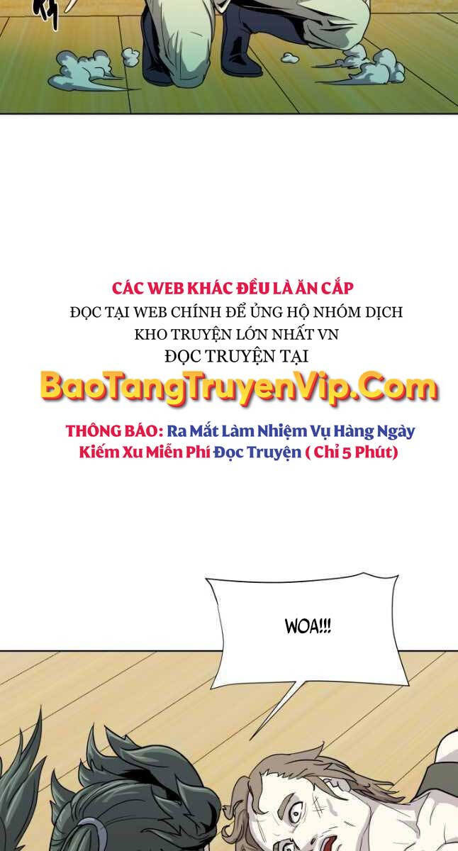 bậc thầy phép thuật ở thế giới võ lâm chapter 20 - Next chapter 21