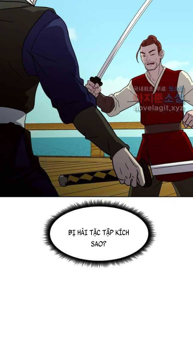 bậc thầy phép thuật ở thế giới võ lâm chapter 20 - Next chapter 21