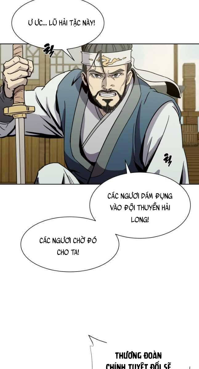 bậc thầy phép thuật ở thế giới võ lâm chapter 20 - Next chapter 21