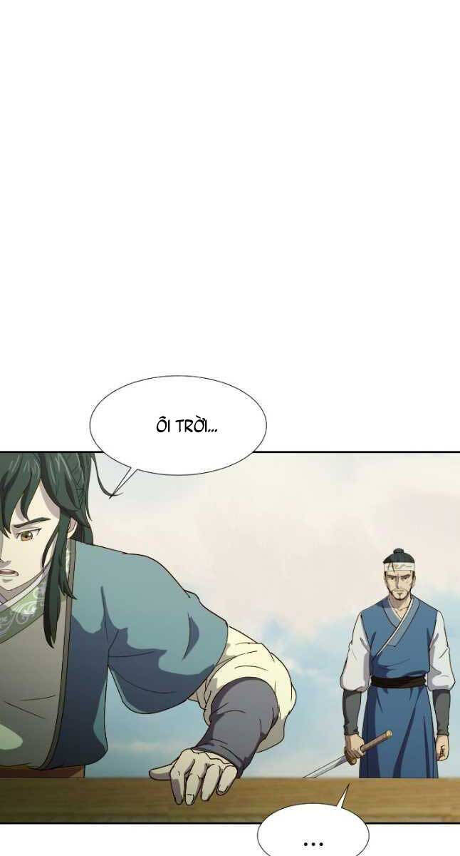 bậc thầy phép thuật ở thế giới võ lâm chapter 20 - Next chapter 21