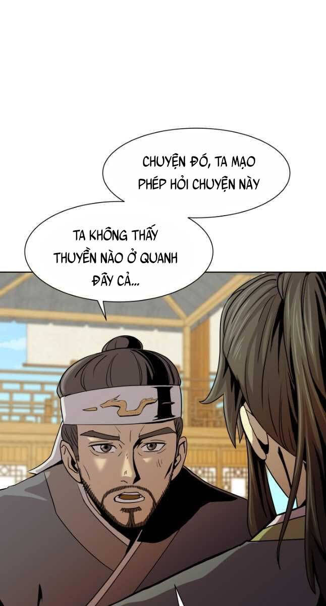 bậc thầy phép thuật ở thế giới võ lâm chapter 21 - Next chapter 22