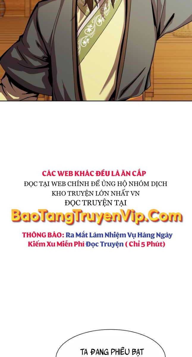 bậc thầy phép thuật ở thế giới võ lâm chapter 21 - Next chapter 22