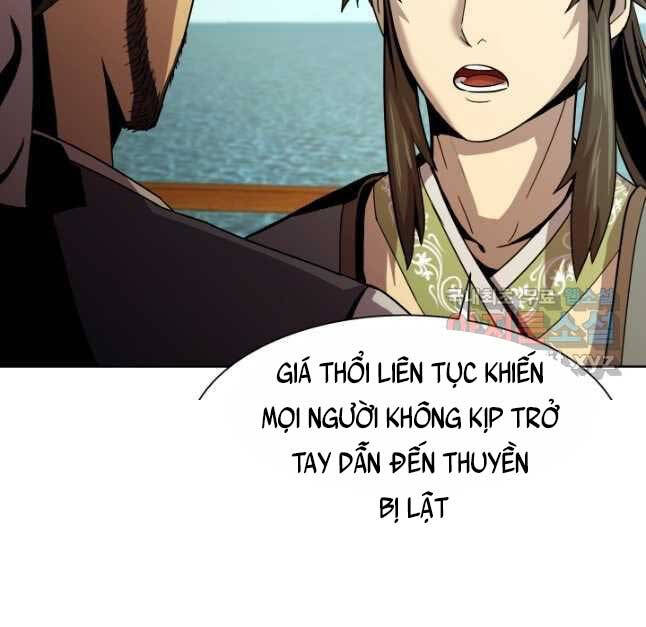 bậc thầy phép thuật ở thế giới võ lâm chapter 21 - Next chapter 22