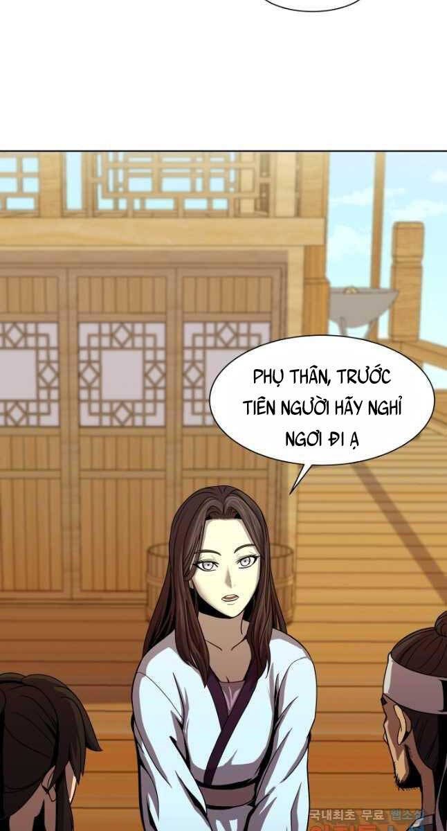 bậc thầy phép thuật ở thế giới võ lâm chapter 21 - Next chapter 22