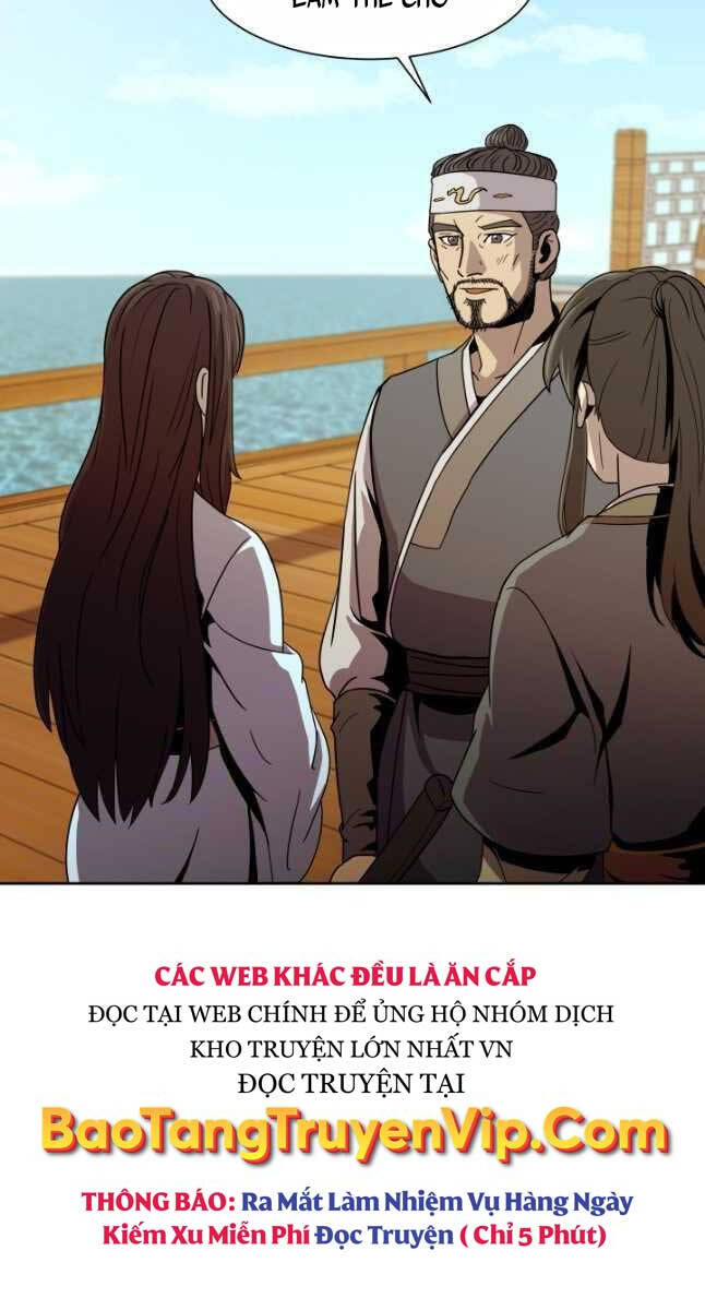 bậc thầy phép thuật ở thế giới võ lâm chapter 21 - Next chapter 22