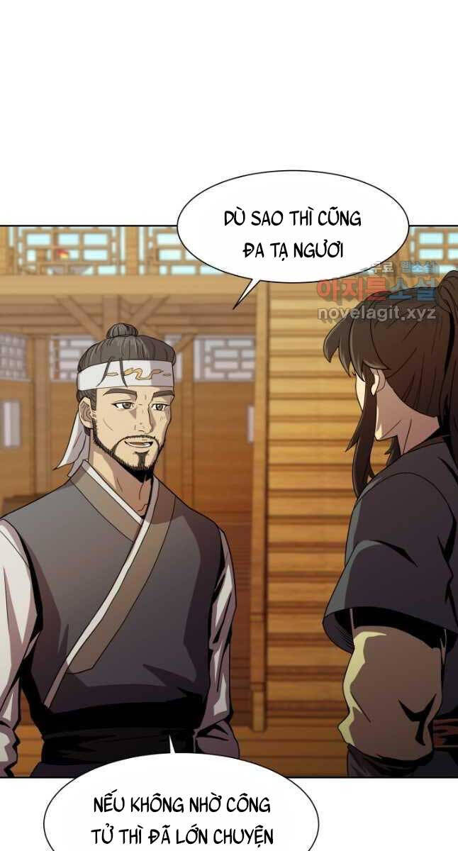 bậc thầy phép thuật ở thế giới võ lâm chapter 21 - Next chapter 22