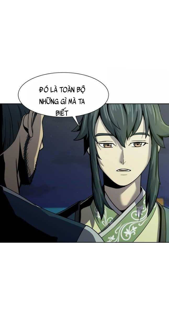 bậc thầy phép thuật ở thế giới võ lâm chapter 21 - Next chapter 22