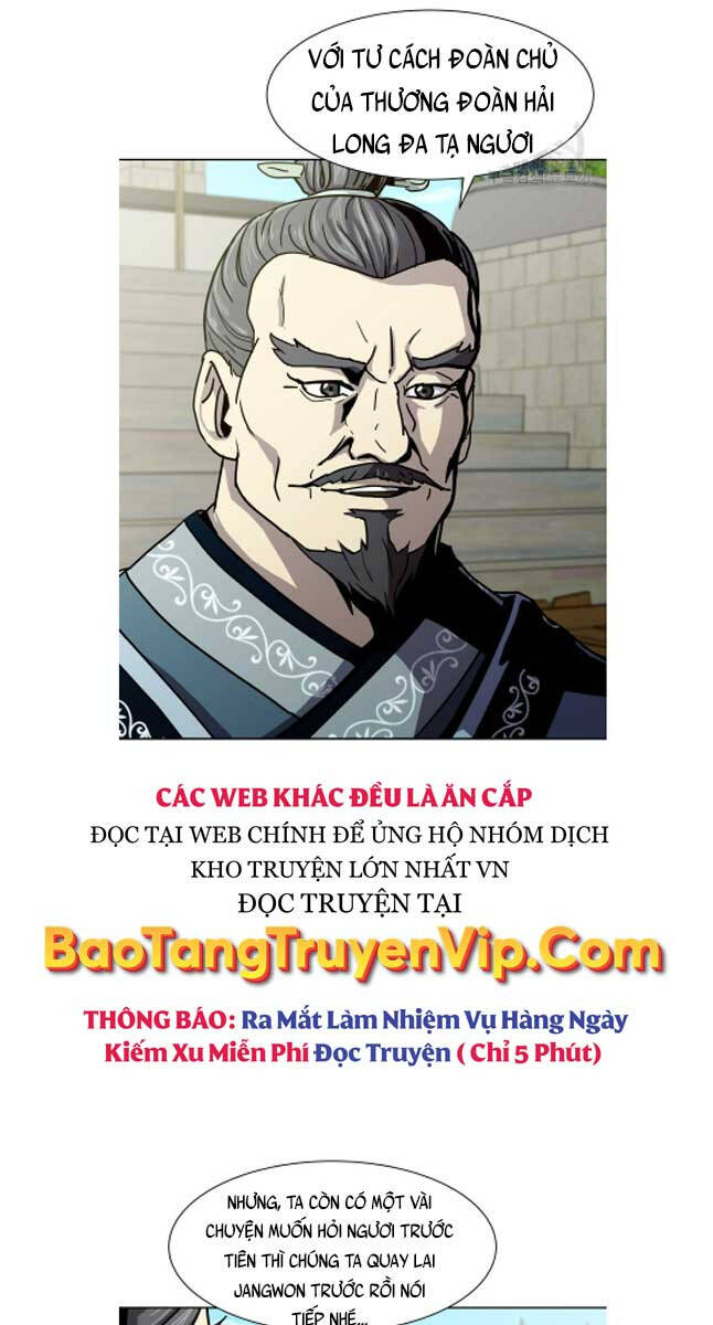 bậc thầy phép thuật ở thế giới võ lâm chapter 22 - Next chapter 23