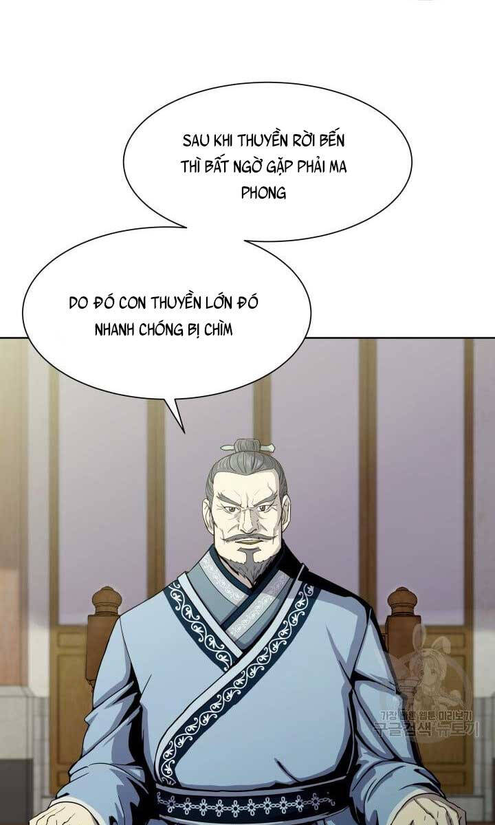 bậc thầy phép thuật ở thế giới võ lâm chapter 22 - Next chapter 23