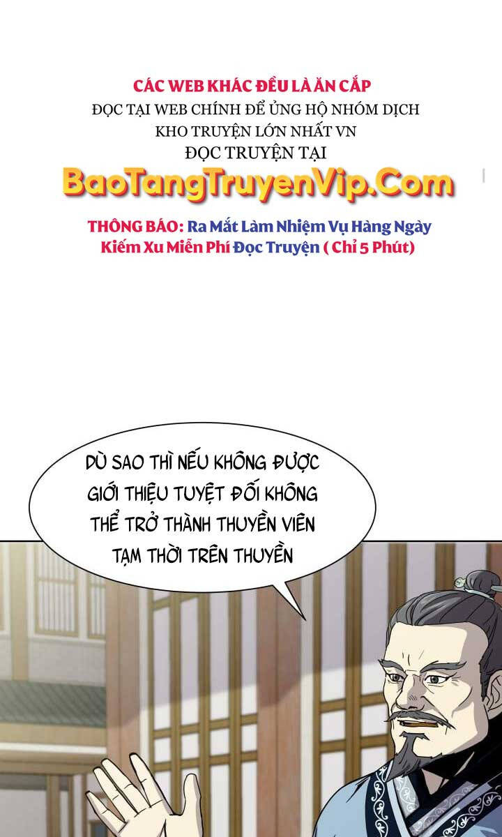 bậc thầy phép thuật ở thế giới võ lâm chapter 22 - Next chapter 23