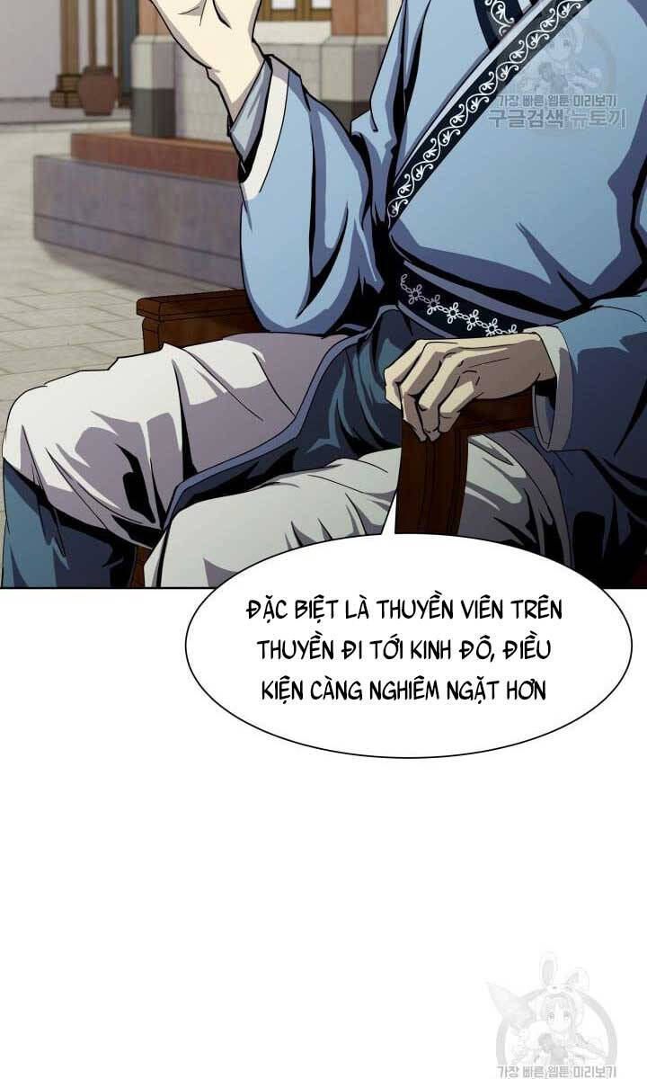 bậc thầy phép thuật ở thế giới võ lâm chapter 22 - Next chapter 23