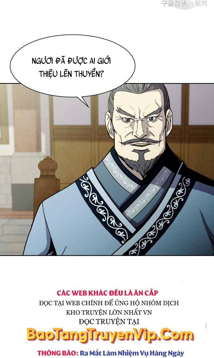 bậc thầy phép thuật ở thế giới võ lâm chapter 22 - Next chapter 23