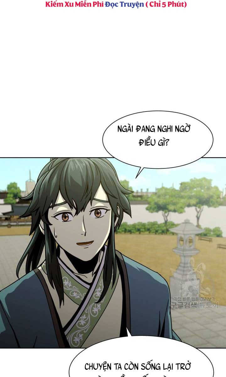 bậc thầy phép thuật ở thế giới võ lâm chapter 22 - Next chapter 23