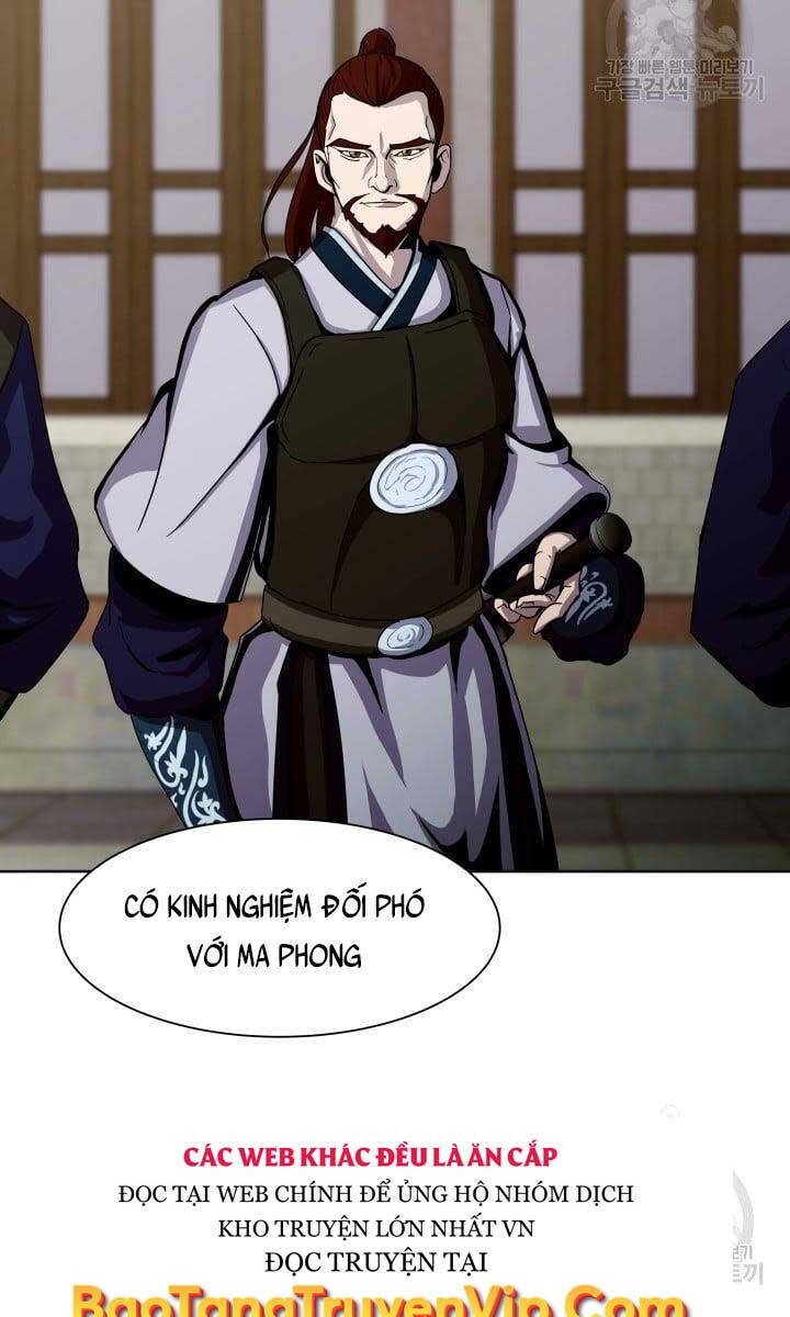 bậc thầy phép thuật ở thế giới võ lâm chapter 22 - Next chapter 23