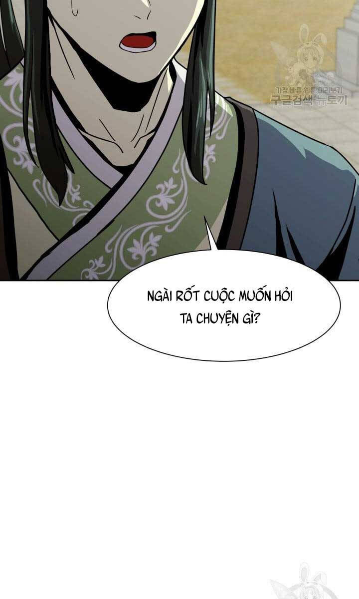 bậc thầy phép thuật ở thế giới võ lâm chapter 22 - Next chapter 23