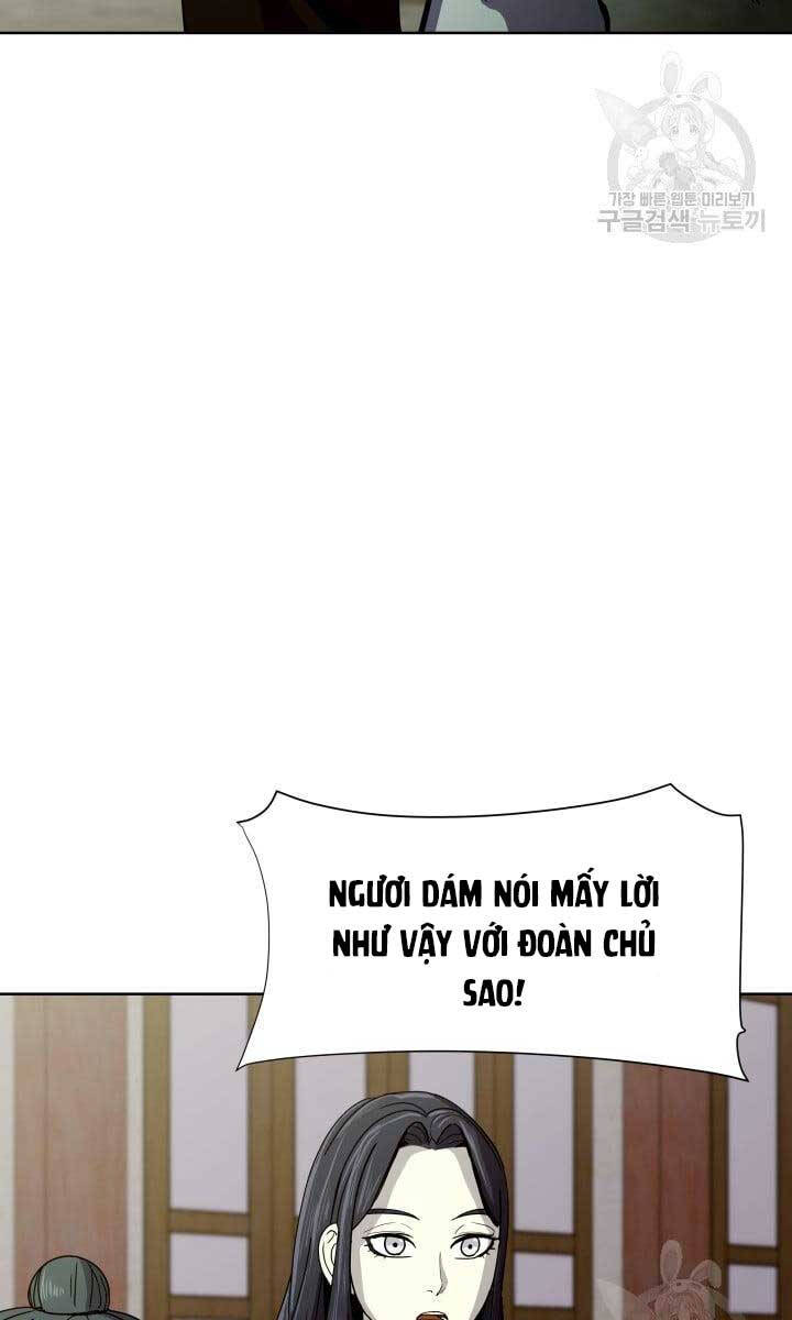 bậc thầy phép thuật ở thế giới võ lâm chapter 22 - Next chapter 23