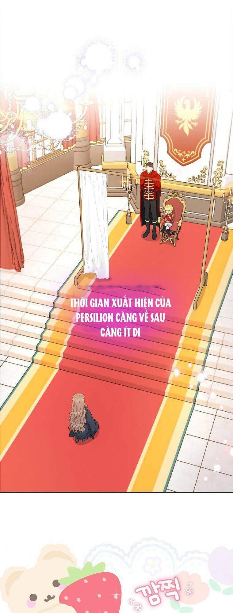 vị bạo chúa của tôi sao lại hóa trẻ rồi chapter 2 - Next chapter 3