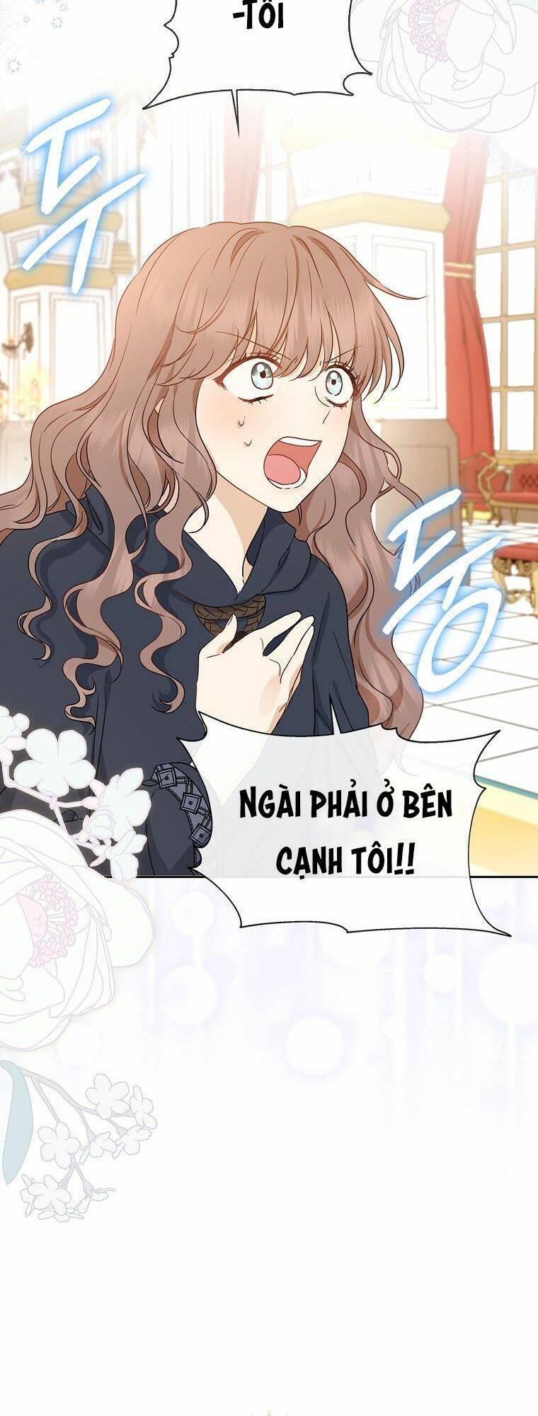 vị bạo chúa của tôi sao lại hóa trẻ rồi chapter 2 - Next chapter 3